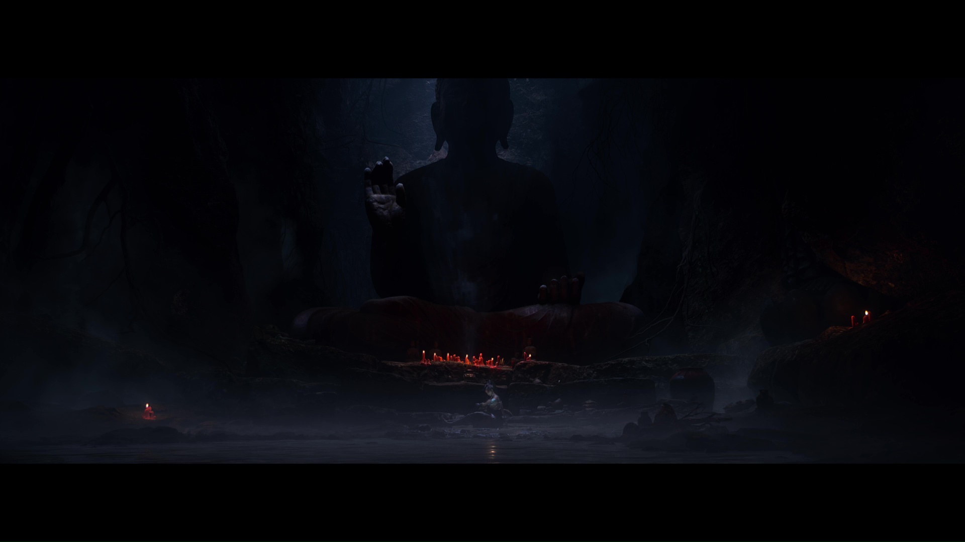 Wuchang fallen feathers test screenshot 43 1