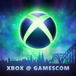 Xbox gamescom 2025 3