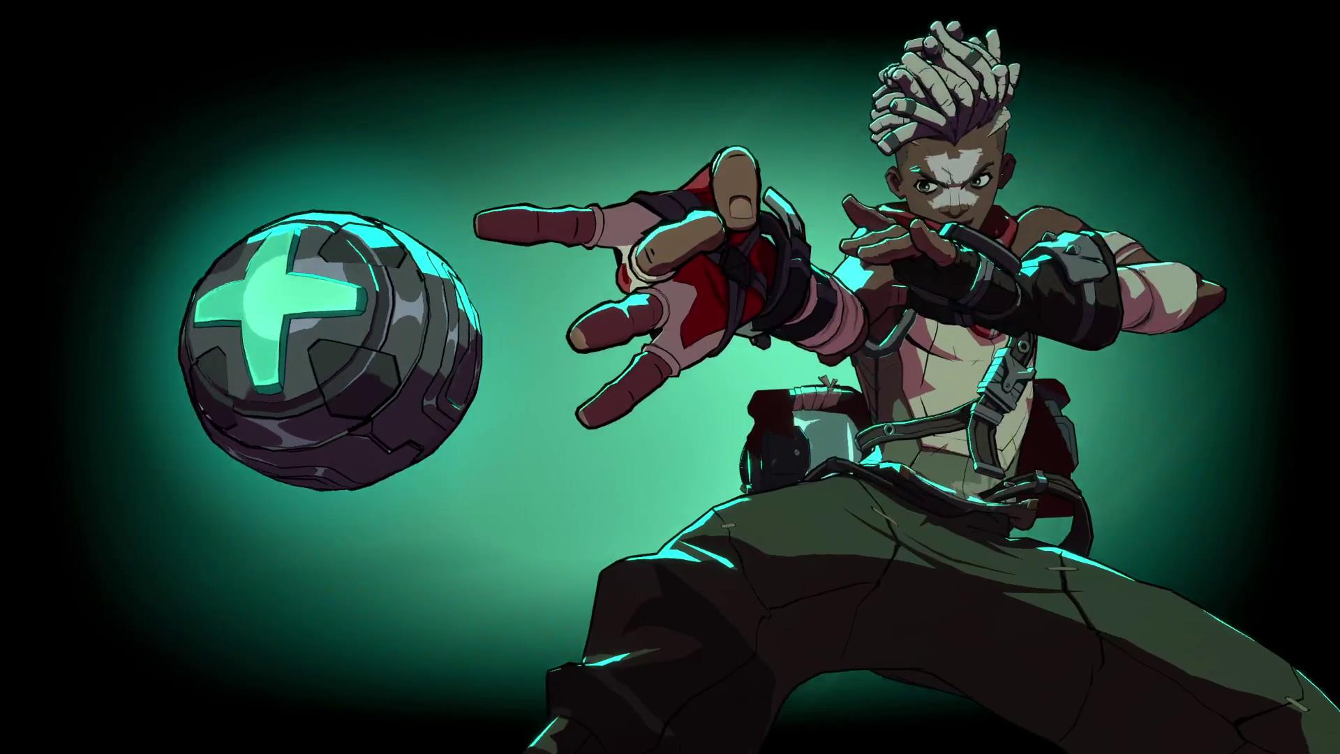 2xko preview evo 2025 16 3