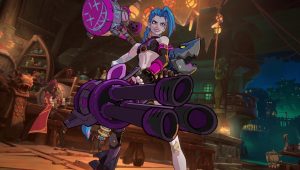 Image d'illustration pour l'article : 2XKO : notre entretien exclusif avec Shawn Rivera (Game Director) sur le jeu de combat League of Legends