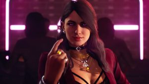 Image d'illustration pour l'article : Incroyable, Vampire the Masquerade Bloodlines 2 a une date de sortie