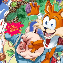 Bubsy 1 Bubsy 1