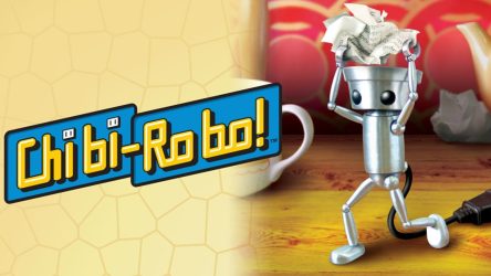Image d\'illustration pour l\'article : Chibi-Robo! revient sur Nintendo Switch 2 via l’abonnement GameCube de la console
