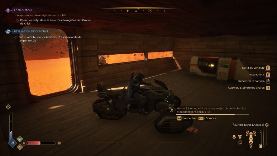 Dune awakening test 13 14