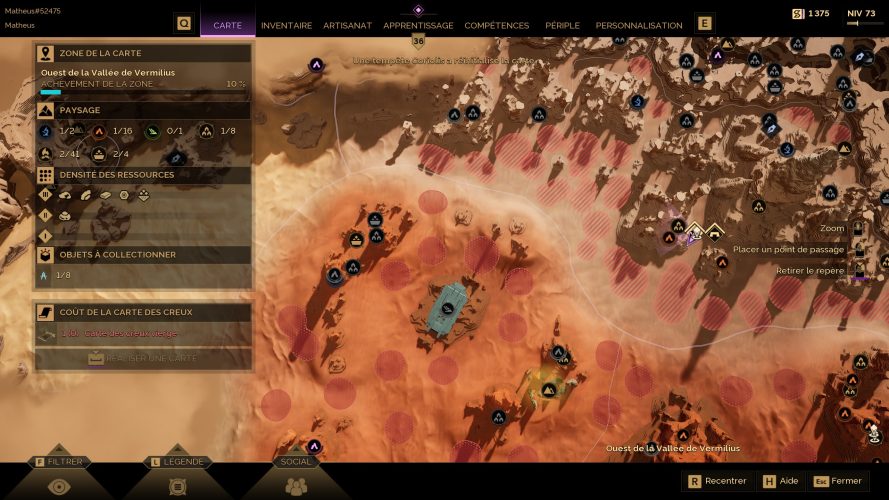 Dune awakening test 18 20