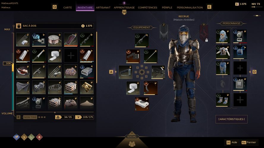 Dune awakening test 20 21