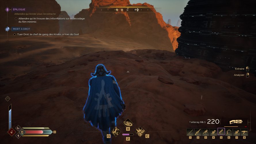 Dune awakening test 23 23