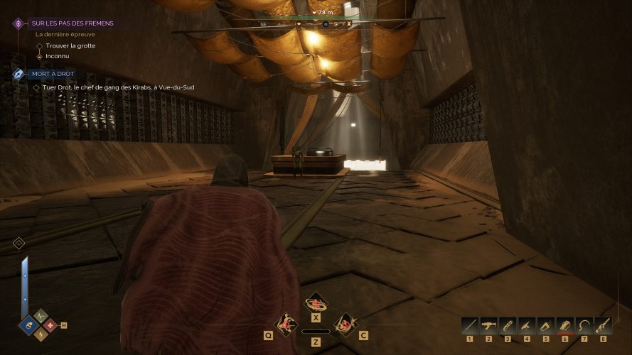 Dune awakening test 27 29