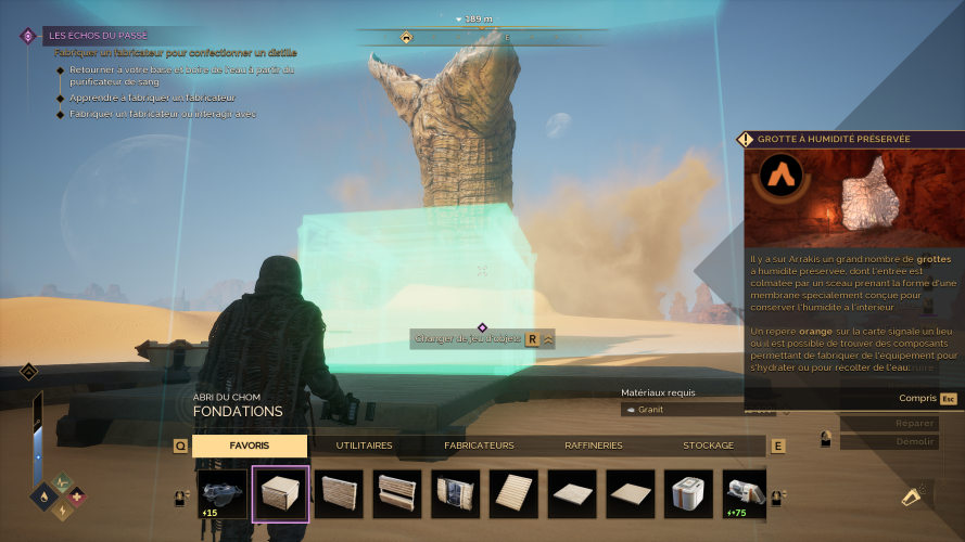 Dune awakening test 9 9