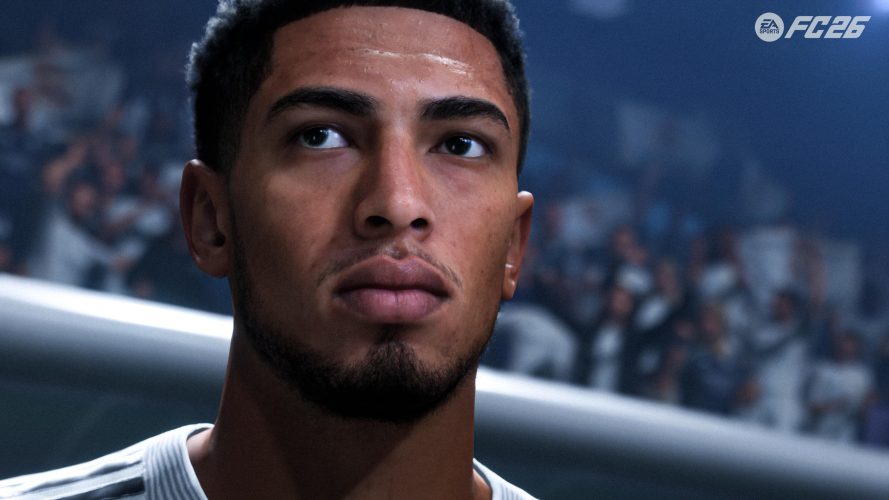 Ea sports fc 26 9 7