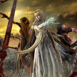 Elden ring nightreign 4