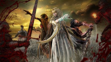 Image d\'illustration pour l\'article : Si Elden Ring Nightreign était trop facile pour vous, vous pourrez bientôt découvrir un mode plus corsé