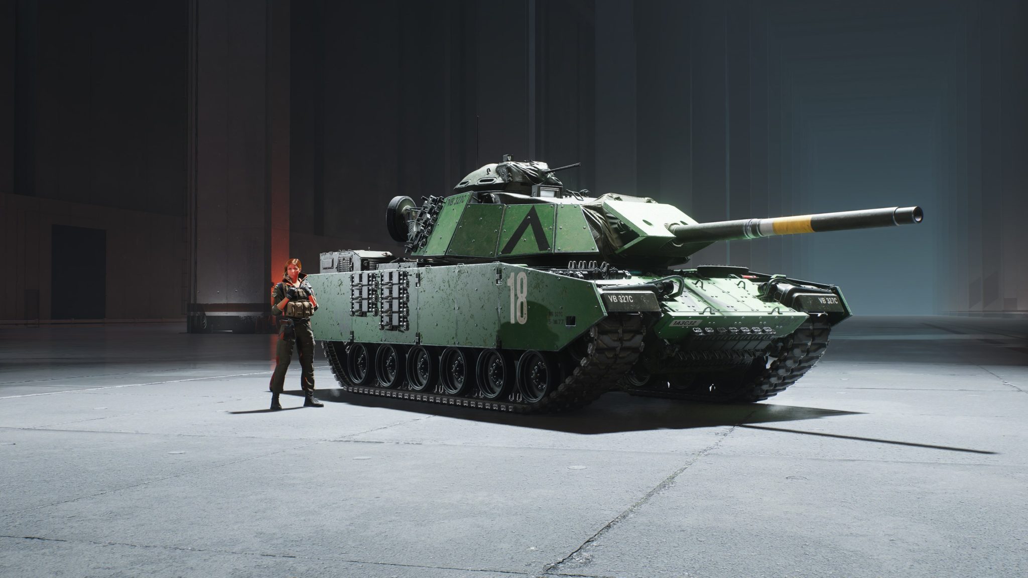 World of Tanks: Heat : Wargaming dévoile son nouveau shooter tactique ...