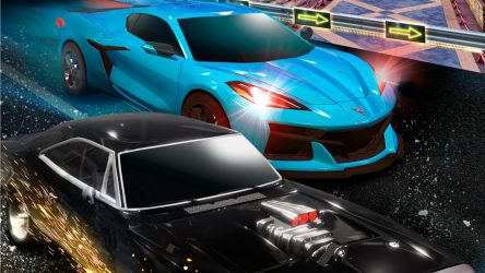 Image d\'illustration pour l\'article : Fast & Furious: Arcade Edition passe la seconde sur consoles