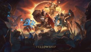 Image d'illustration pour l'article : Fellowship : Le « MODA » de Chief Rebel et Arc Games lancera son accès anticipé le 9 octobre sur PC