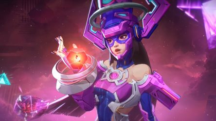 Image d\'illustration pour l\'article : Marvel a donné l’autorisation à NetEase de pouvoir créer ses propres personnages pour Marvel Rivals