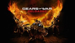 Image d'illustration pour l'article : Test Gears of War : Reloaded – Toutes les bonnes choses dépérissent