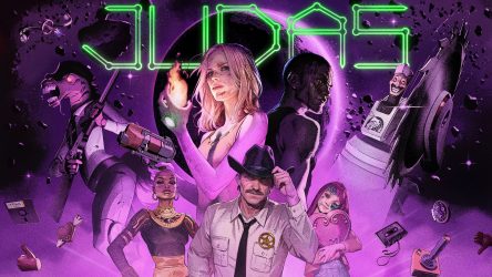 Image d\'illustration pour l\'article : Judas réapparait enfin, le jeu de Ken Levine (BioShock) dévoile une nouvelle image et quelques informations
