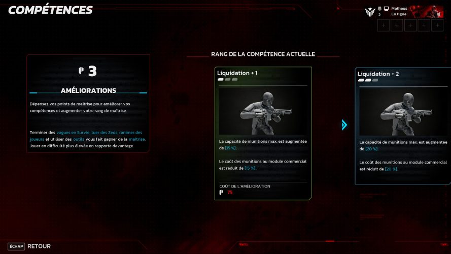 Killing floor 3 test 16 15