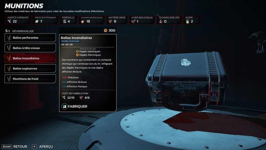 Killing floor 3 test 17 14