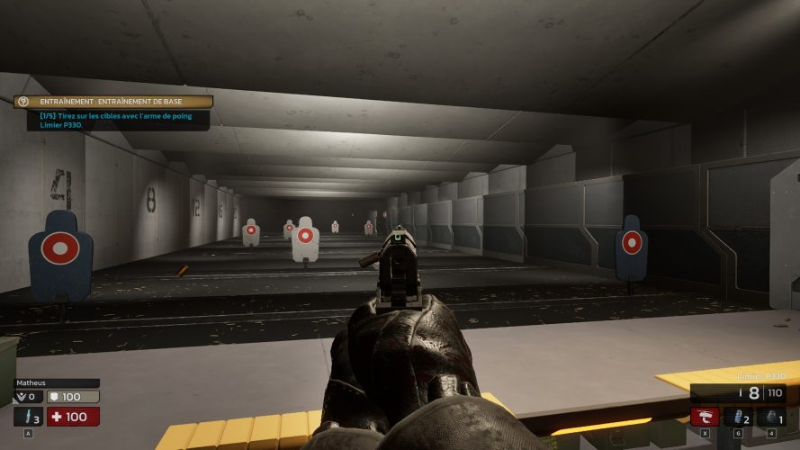 Killing floor 3 test 18 16