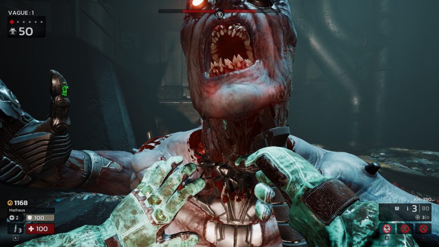 Killing floor 3 test 20 23