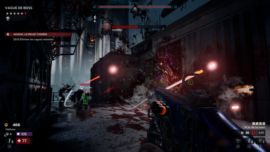 Killing floor 3 test 22 22
