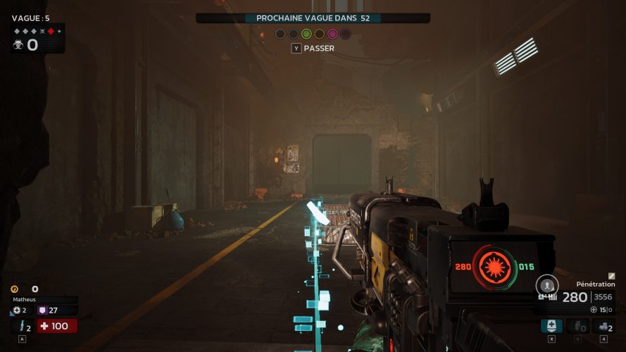 Killing floor 3 test 7 8