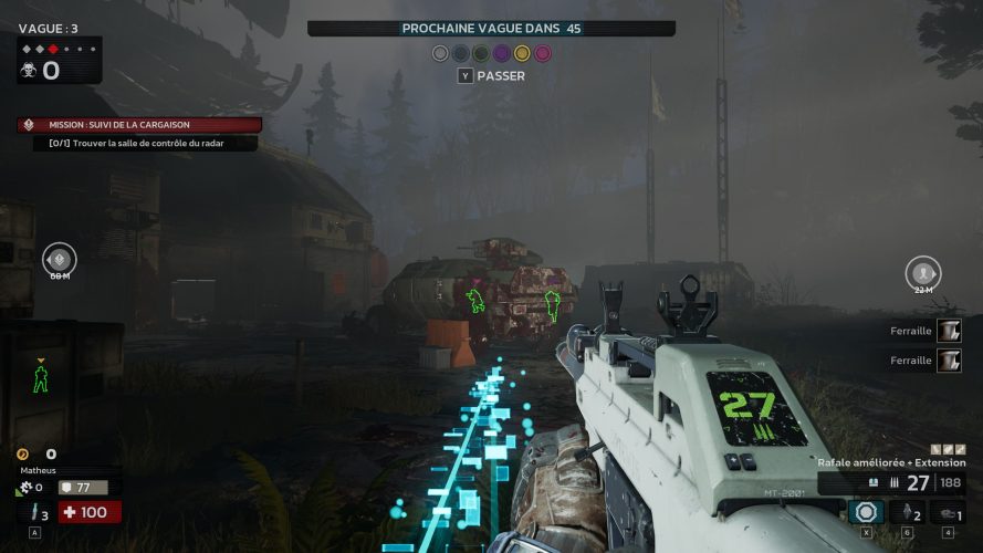 Killing floor 3 test 9 10