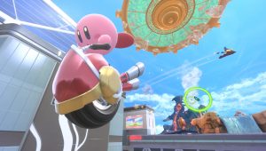Image d'illustration pour l'article : Kirby Air Riders fait le plein de nouveaux modes et sera jouable via une démo limitée en ligne