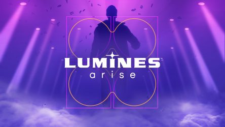 Image d\'illustration pour l\'article : Lumines Arise : Le puzzle game façon « Tetris vertical » de Monstars et Enhance sortira le 11 novembre sur PC, PS5 et PSVR 2