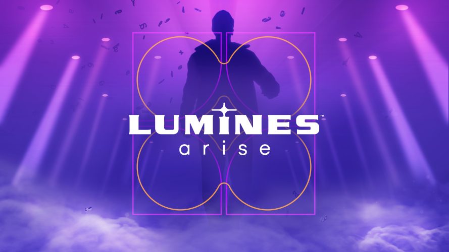 Image d\'illustration pour l\'article : Lumines Arise : Le puzzle game façon « Tetris vertical » de Monstars et Enhance sortira le 11 novembre sur PC, PS5 et PSVR 2