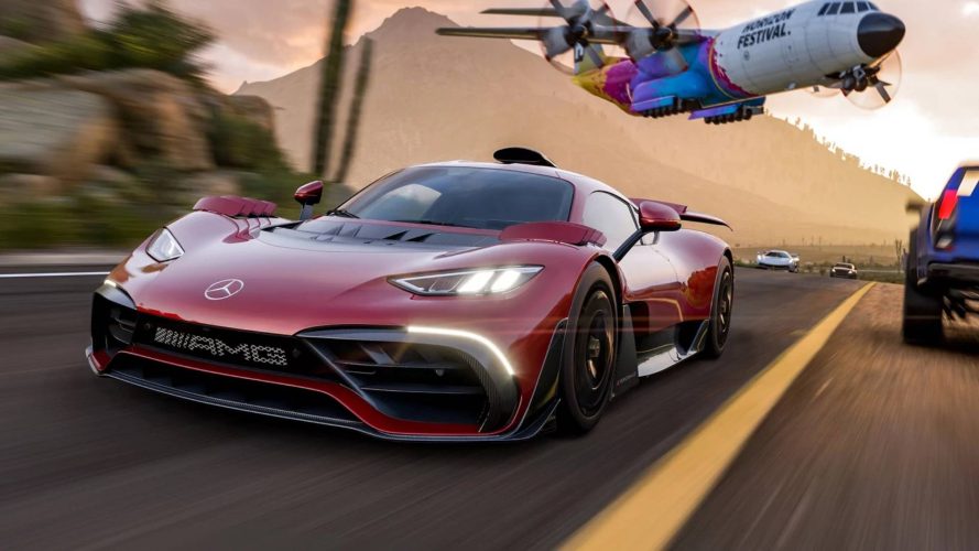 Image d\'illustration pour l\'article : Forza Horizon 6 : une maladresse de communication a peut-être dévoilé la prochaine destination