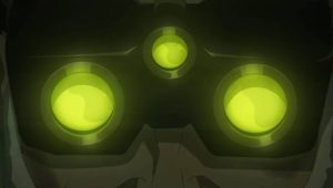 Image d'illustration pour l'article : Splinter Cell : la série animée Netflix ressort enfin de l’ombre