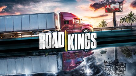 Image d\'illustration pour l\'article : Road Kings : On a profité de la Gamescom 2025 pour prendre le volant sur cette nouvelle licence