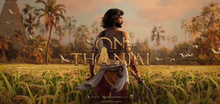 Image d\'illustration pour l\'article : Son of Thanjai : Un nouveau jeu d’action et d’aventure annoncé sur PC et consoles par le studio indien Ayelet