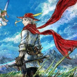 The adventures of elliot: the millenium tales