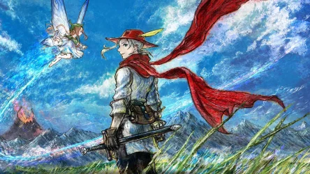 Image d\'illustration pour l\'article : The Adventures of Elliot : The Millenium Tales – Premières impressions après avoir bouclé la démo