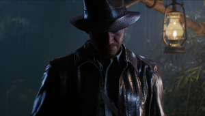 Image d'illustration pour l'article : Indiana Jones et le Cercle Ancien voyagera jusqu’à la Nintendo Switch 2