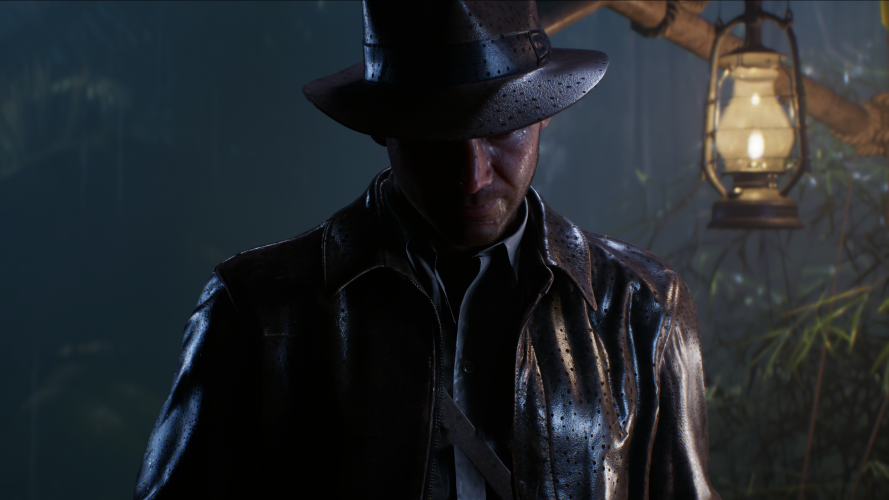 Image d\'illustration pour l\'article : Indiana Jones et le Cercle Ancien voyagera jusqu’à la Nintendo Switch 2