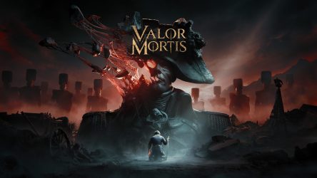 Image d\'illustration pour l\'article : Valor Mortis : Direction l’ère Napoléonienne avec ce premier trailer du titre des créateurs de Ghostrunner