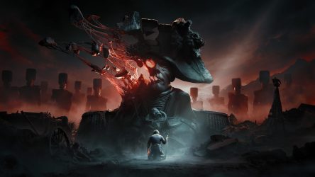 Déjà passé gold, Valor Mortis reconfirme sa date de sortie avec une nouvelle bande-annonce
