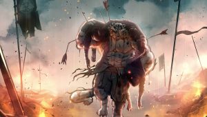 Image d'illustration pour l'article : Test Yasha: Legends of the Demon Blade – Trancher des démons avec style ? Oui, mais pas sans accrocs