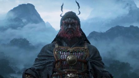 Image d\'illustration pour l\'article : Avec Black Myth: Zhong Kui, Game Science voulait produire quelque chose de neuf plutôt qu’un DLC pour Wukong