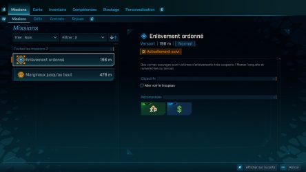 Image d'illustration pour l'article : Enlèvement ordonné - Borderlands 4