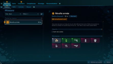 Image d'illustration pour l'article : Révolte armée - Borderlands 4