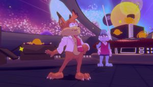 Image d'illustration pour l'article : Bubsy 4D : En plus d’une compilation imminente, le lynx s’offrira bientôt un tout nouvel épisode sur PC et consoles
