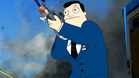 Image d\'illustration pour l\'article : Call of Duty: Black Ops 7 ne vous laissera pas conserver les skins obtenus sur Black Ops 6