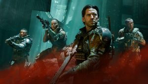 Image d'illustration pour l'article : Un film Call of Duty est en préparation, Activision a conclu un accord avec Paramount