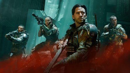 Image d\'illustration pour l\'article : Call of Duty: Black Ops 7 sortira le 14 novembre, voici les dates de sa première bêta